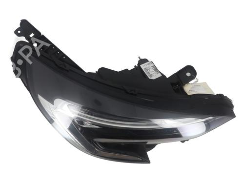 Right headlight RENAULT CLIO V (B7_) 1.0 TCe 90 (B7MT) | BP33975037C29  - Image 5