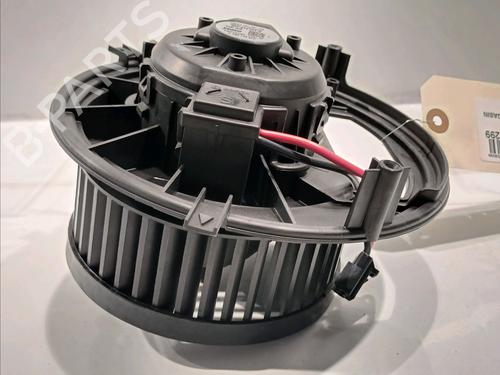 Used Heater blower motor VW GOLF VII (5G1, BQ1, BE1, BE2) 1.5 TSI (130 hp) 14946987