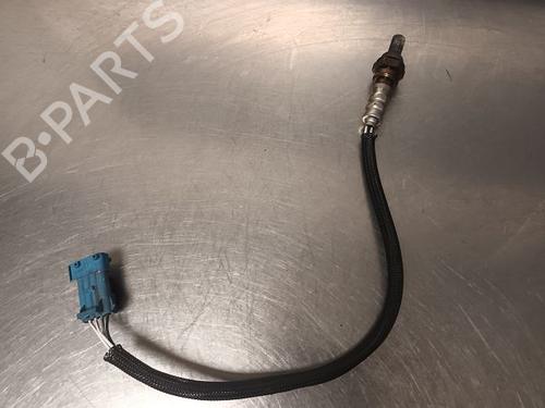 Used Electronic sensor PEUGEOT 308 I (4A_, 4C_) 1.4 16V (95 hp) 14859004