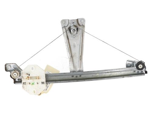 Rear left window mechanism DACIA SANDERO II TCe 90 (B8M1, B8MA, B8AC) | BP22890329C24 