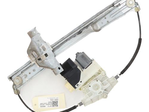 Used Front right window mechanism CITROËN C4 I (LC_) 1.6 HDi (90 hp) 21549806