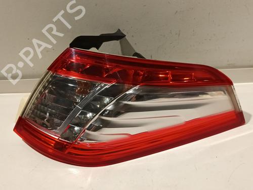 Used Right taillight PEUGEOT 508 SW I (8E_) 2.0 HDi (140 hp) 20701536