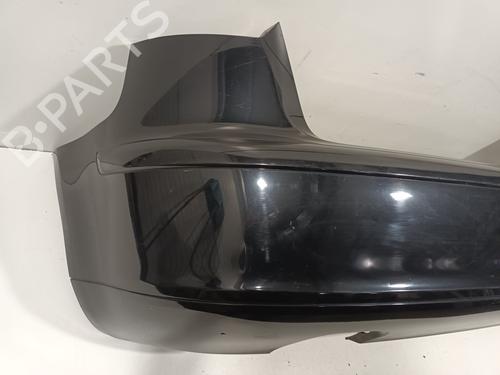 Rear bumper AUDI A3 Sportback (8PA) 2.0 TDI | BP29349447C8 