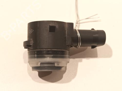 Electronic module RENAULT AUSTRAL | BP39158116M83 - Image 2