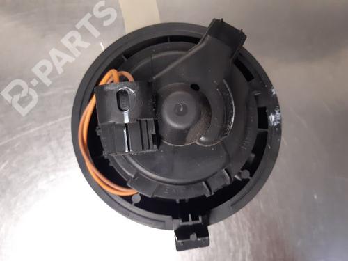 Heater blower motor RENAULT CLIO IV (BH_) 1.2 16V | BP9336335M62