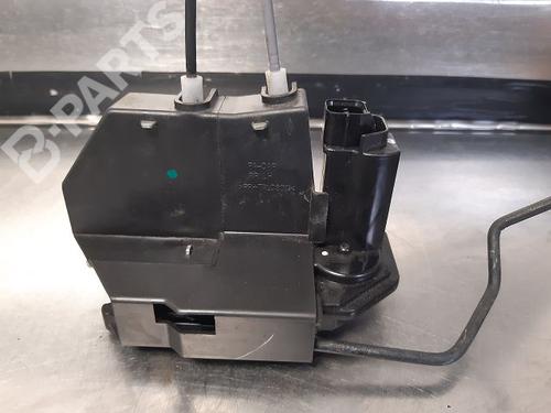 Used Rear left lock HYUNDAI i10 I (PA) 1.2 (78 hp) 9335863