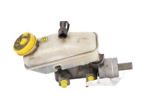 Used Brake master cylinder CHEVROLET AVEO / KALOS Hatchback (T250, T255) 1.2 LPG (84 hp) 22956210