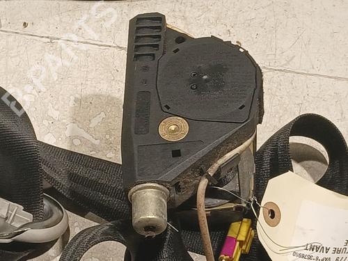 Front right belt tensioner VW GOLF IV (1J1) 1.9 TDI | BP20609445C88 