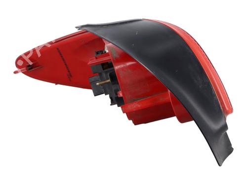 Right taillight PEUGEOT 206 Hatchback (2A/C) 1.4 i | BP30870933C35