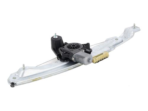 Rear left window mechanism DACIA SANDERO III 1.0 TCe 90 | BP31847927C24