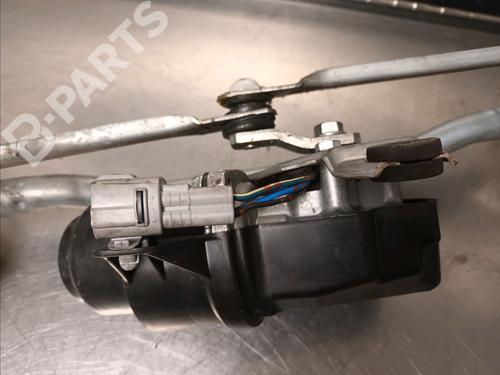 Front wiper motor OPEL AGILA (B) (H08) 1.0 LPG (F68) | BP11425115M29 