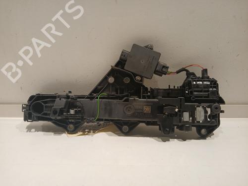 Front right exterior door handle RENAULT SCENIC E-TECH PHASE I EV87 | BP20671331C129 