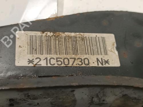 Right rear suspension arm VW GOLF VI (5K1) 2.0 GTi | BP14981742M15 