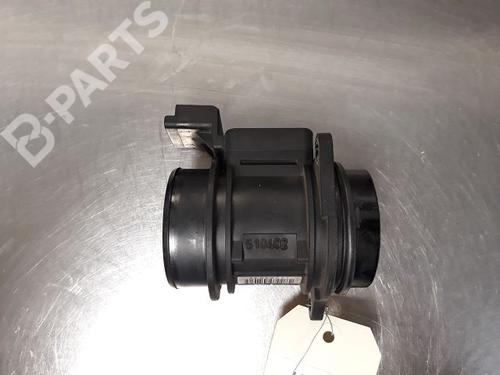Used Mass air flow sensor CITROËN C3 Pluriel (HB_) 1.4 HDi (68 hp) 9336921