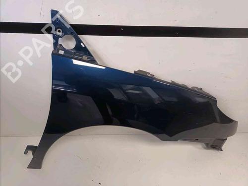 Used Right front fenders CITROËN C8 (EA_, EB_) 2.0 HDi (109 hp) 20603977
