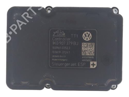 ABS pump AUDI A3 (8P1) 2.0 TDI 16V | BP30830191M43 