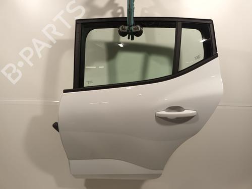 Used Left rear door DACIA SANDERO III 1.0 TCe 90 (91 hp) 31694551