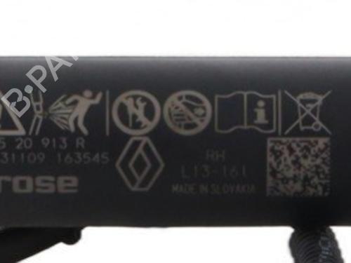 Tailgate lift support RENAULT SCENIC E-TECH PHASE I EV87 | BP31847966C138