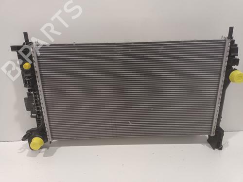 Radiateur VOLVO XC90 II (256) T8 Twin Engine AWD (390 hp) 28083099