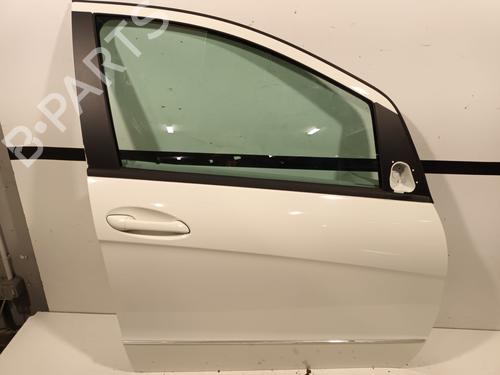 Used Right front door MERCEDES-BENZ A-CLASS (W169) A 160 (169.031, 169.331) (95 hp) 21605460