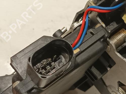 Front right lock AUDI A4 B6 (8E2) 1.9 TDI | BP20671308C97 