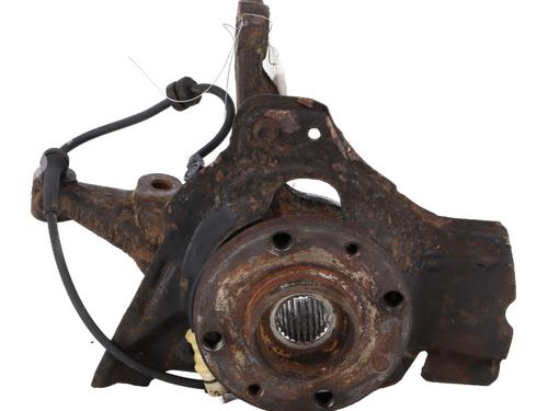 Used Left front steering knuckle FIAT PUNTO (188_) 1.9 JTD 80 (188.237, .257, .337, .357) (80 hp) 21213173