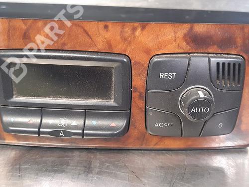 Climate control MERCEDES-BENZ S-CLASS (W220) S 320 CDI (220.025, 220.125) | BP9332719I5 