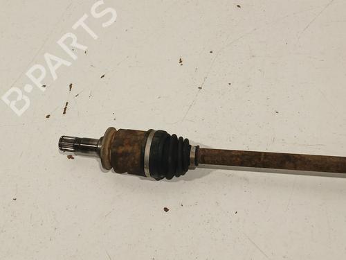Right rear driveshaft PEUGEOT 4007 (VU_, VV_) 2.2 HDi | BP29349433M41 
