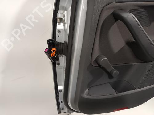 Right rear door VW GOLF V (1K1) 1.9 TDI | BP29298233C5 