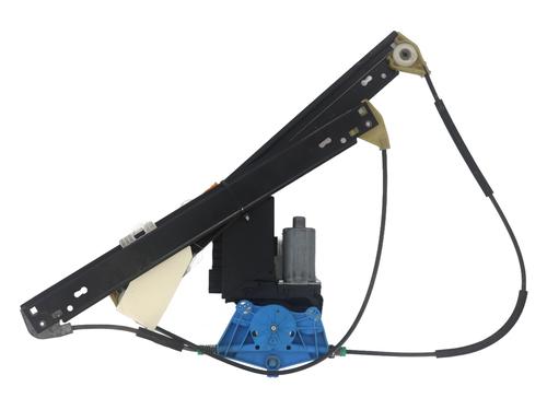 Front right window mechanism AUDI A4 B7 Avant (8ED) 2.0 TDI 16V | BP31797952C23