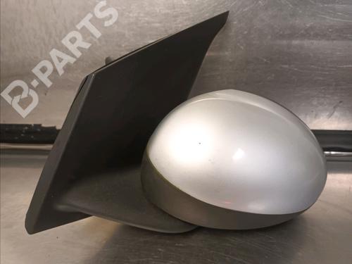 Left mirror TOYOTA AYGO (_B1_) 1.0 (KGB10_, KGB10R) | BP11822962C26 