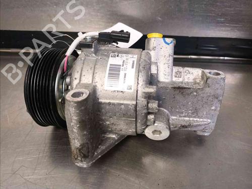 Used AC compressor NISSAN MICRA V (K14) [2016-2025]  21083646