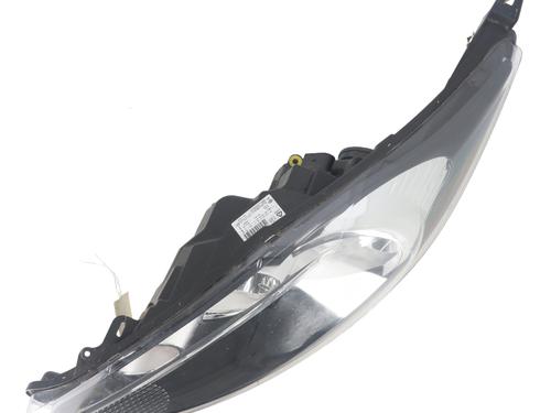 Left headlight FORD FIESTA VI (CB1, CCN) 1.6 TDCi | BP29518202C28 