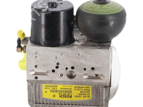 ABS pump MERCEDES-BENZ E-CLASS (W211) E 220 CDI (211.006) | BP38983304M43 - Image 5