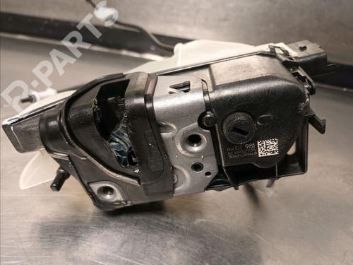 Front left lock CITROËN C3 / C3 ORIGIN III (SX) 1.2 THP 110 | BP11755187C98 