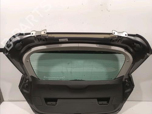 Tailgate OPEL ASTRA J (P10) 1.7 CDTI (68) | BP15199658C6 