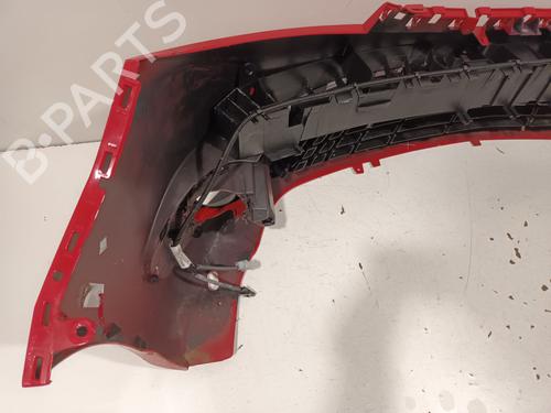 Front bumper MERCEDES-BENZ CITAN Box Body/MPV (W415)  | BP31034158C7 
