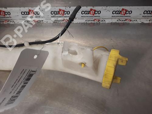 Windscreen washer tank FORD TRANSIT Van (FA_ _) 2.0 DI (FAE_, FAF_, FAG_) | BP9328373C113 
