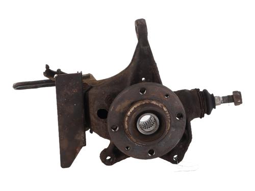 Used Left front steering knuckle Left front steering knuckle CITROËN C5 II Break (RE_) 1.6 HDi (RE9HZC, RE9HYB) (109 hp) 33035936 33035936