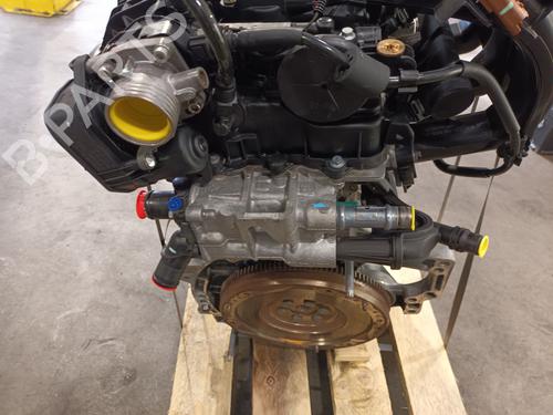 Engine CITROËN C3 II (SC_) 1.2 VTi 82 | BP36429524M1  - Image 8