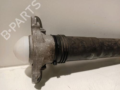 Left rear shock absorber VW POLO VI (AW1, BZ1, AE1) 1.0 TSI | BP17338365M18 