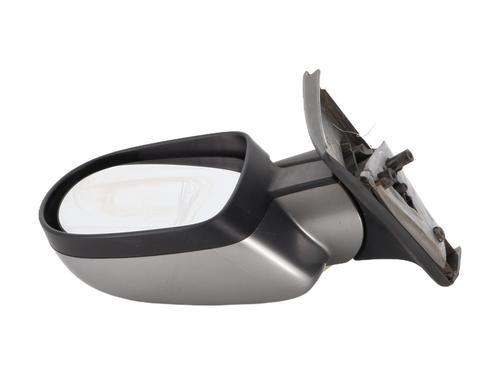 Right mirror RENAULT CLIO III (BR0/1, CR0/1) 1.5 dCi | BP27219564C27 