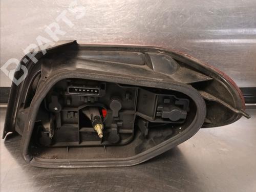 Left taillight CITROËN XSARA (N1) 2.0 HDi 90 | BP9659044C34 