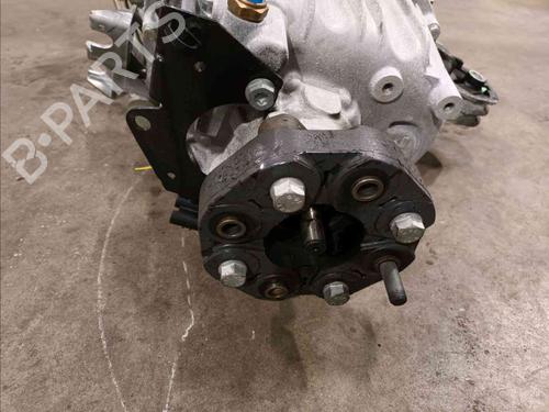 Gearbox RENAULT MASTER III Van (FV)  | BP20605004M3 