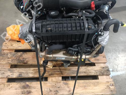 Engine MERCEDES-BENZ E-CLASS (W211) E 220 CDI (211.006) | BP38949614M1 - Image 2