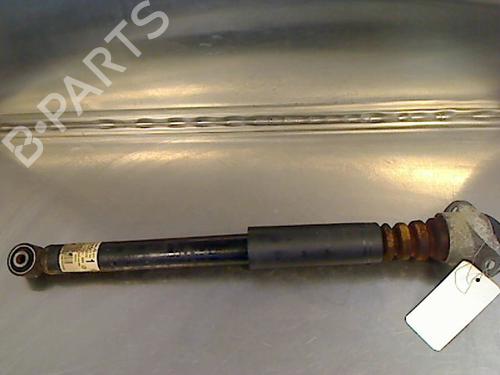 Used Right rear shock absorber Right rear shock absorber 9318136 9318136