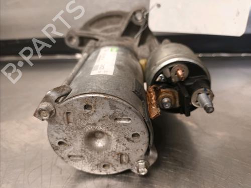 Starter CITROËN C3 II (SC_) 1.4 | BP13317954M8 