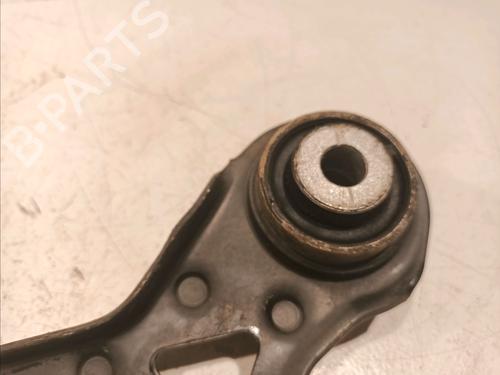 Left rear suspension arm MERCEDES-BENZ A-CLASS (W176) A 200 CDI / d (176.008) | BP17802047M14 