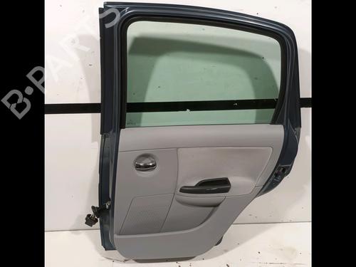 Right rear door CITROËN C3 I (FC_, FN_) 1.4 i | BP17662734C5 
