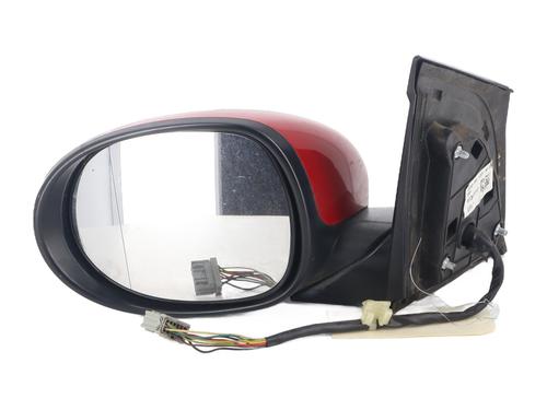 Used Left mirror Left mirror 37458917 37458917